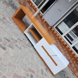 A picture of Tv showcase