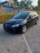 used golf zimbabwe