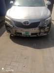 A picture of 2008 model camry