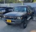 A picture of TOYOTA HILUX BEI 12m