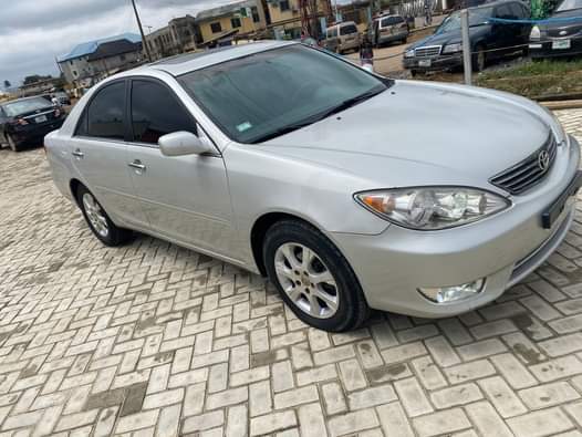 A picture of Clean direct Tokunbo for sale 7m Lagos deal for serious