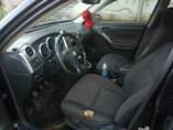 A picture of 2002 Vibe GT Manual Gear Sound Engine AC good painted