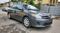 A picture of Accident free Foreign Used