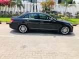 A picture of STANDARD BENZ C 350 4MATIC 2008 MODEL Registerd PERCENT ACCIDENT