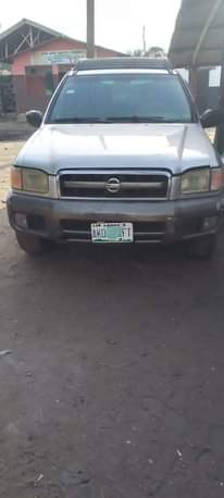A picture of Pathfinder