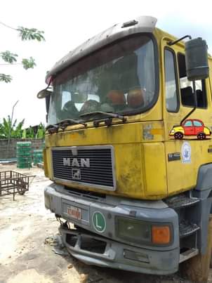 A picture of For Sale ln Warri Man Diesel 22 000 Litters Fuel