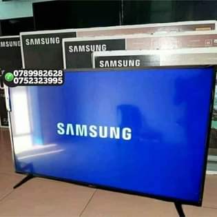 A picture of Buy 32 Free To Air TVs At 450 000 24