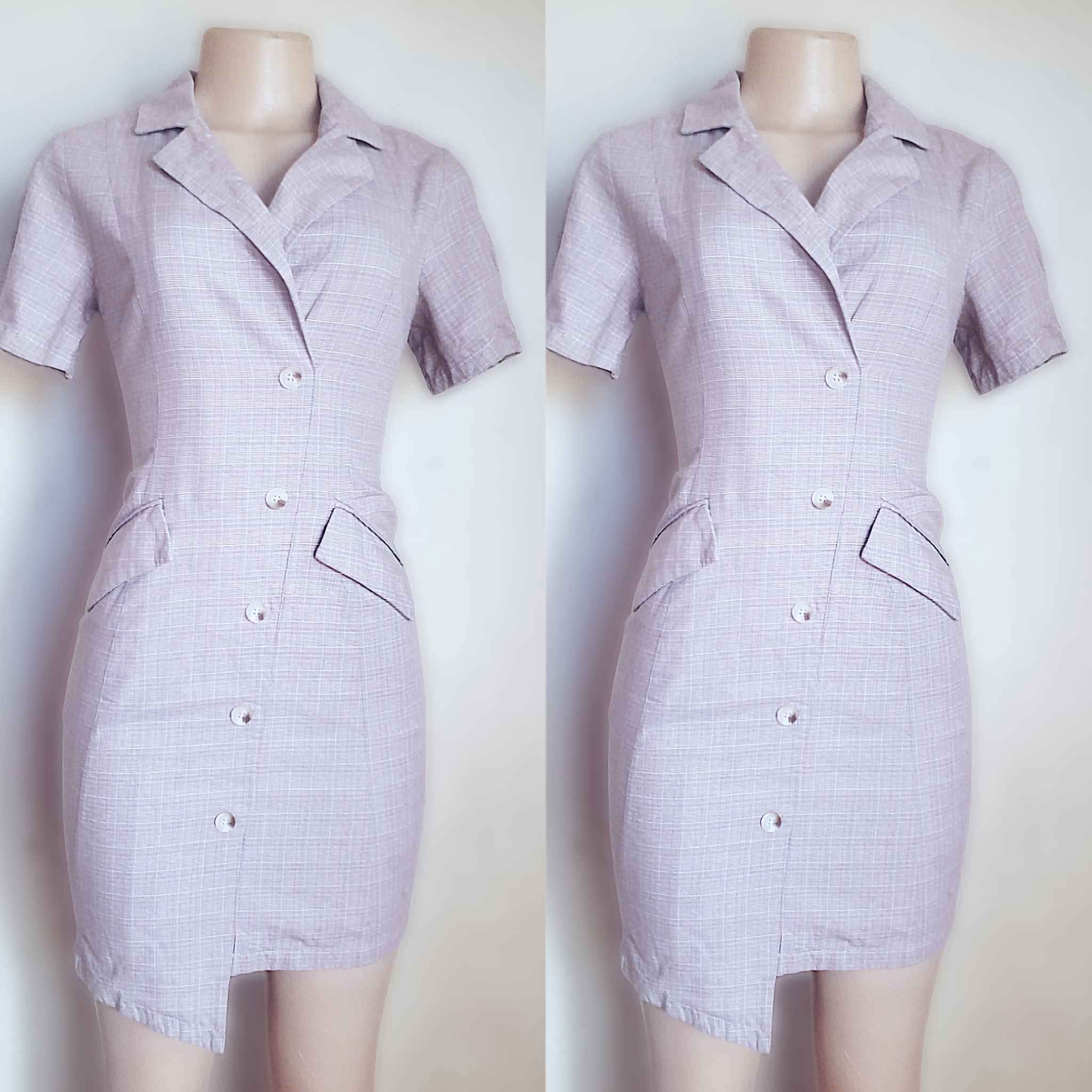 A picture of Second hand dresses