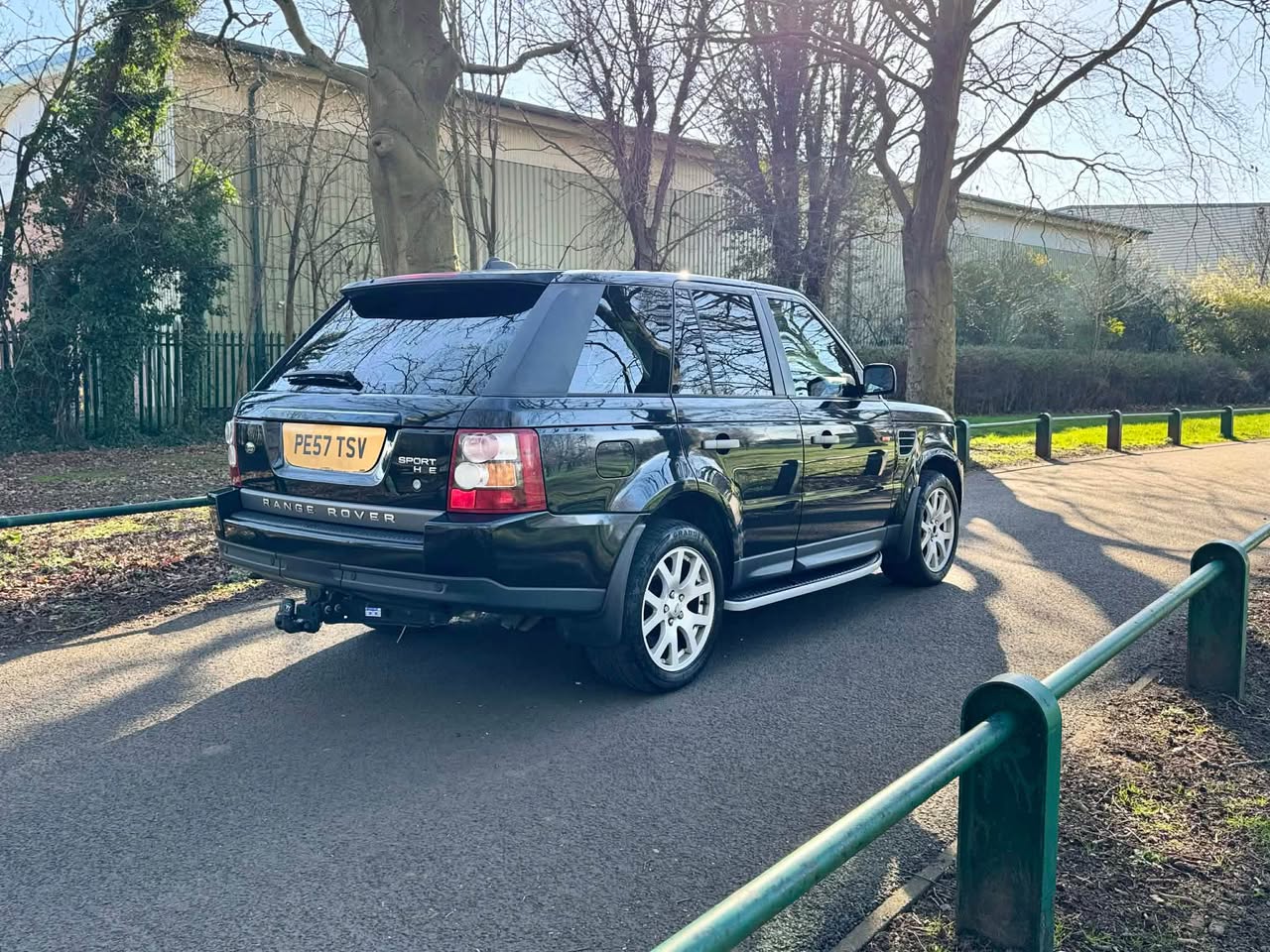rover