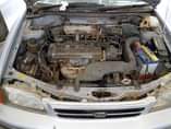 A picture of Toyota Corsa