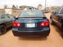 A picture of Awoof to grab fast Toyota Corolla 03