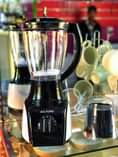 A picture of ailyons blender 2 in 1
