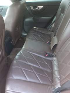 A picture of 2010 INFINITI first body zero faults Selling for 5M only
