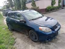 A picture of 2005 Toyota matrix Perfect transmission Silent engine Ac working 1
