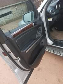 A picture of Direct Belgium 2010 Benz ml350
