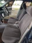 A picture of 1998 TOYOTA COROLLA