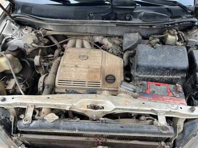 A picture of awoof awoof super sharp rs300 02 with extremely sound engine