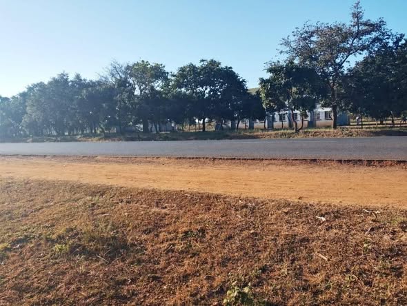 A picture of PLOT FOR SALE SIZE 1 2 ACRES 265989849411