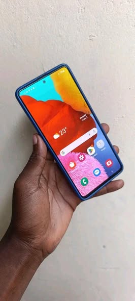 used samsung galaxy