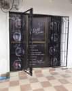 A picture of Office branding WhatsApp 0755602261