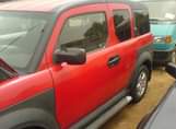 A picture of 2005 Honda Element Accident free factory AC power doors sound
