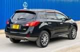 A picture of Murano new model kaliiiii