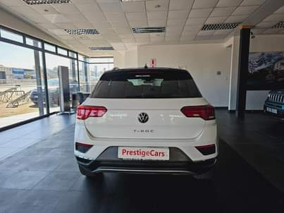 Car P.