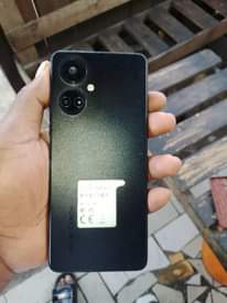 A picture of Tecno camon 19