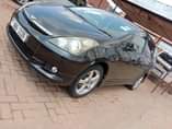 A picture of Toyota Wish