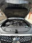 A picture of 2012 Toyota Landcruiser Prado