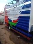 A picture of Toyota Center 4D33 tan 2 na nusu ipo Ukonga Mombasa