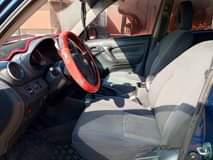 A picture of Toyota RAV4 05 nearly ok