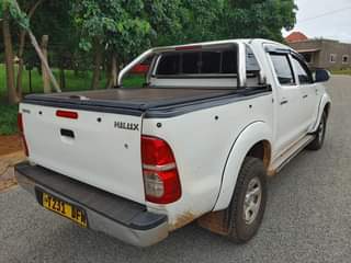 A picture of Vehicle