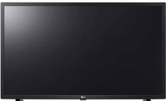A picture of LED TV