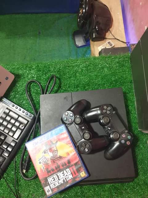 playstation