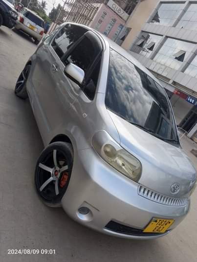 A picture of TOYOTA PORT
