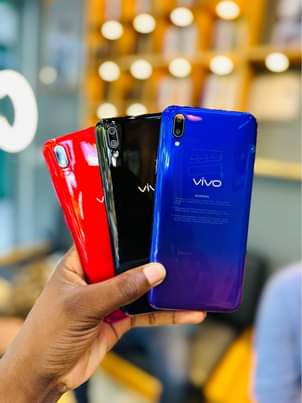 vivo phones