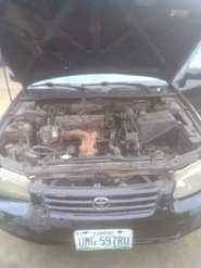 A picture of TOYOTA CAMRY TINY LIGHT VERY GOOD ENGINE AND SOUND GEAR