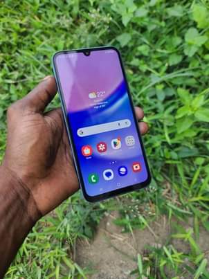 A picture of SAMSUNG GALAXY A15 MPYA BADO