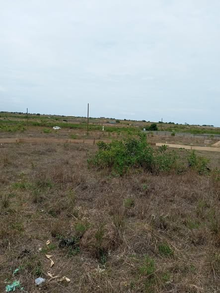 ghana plots
