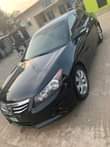 A picture of Honda Accord 2010