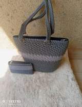 A picture of Crochet bags