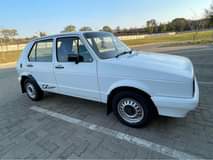 Thabang T.