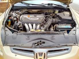 A picture of 2005 Honda Eod Ghj