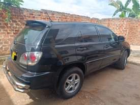 A picture of OFFER UAY Harrier 15m 2 4cc 0708945019 0785475076