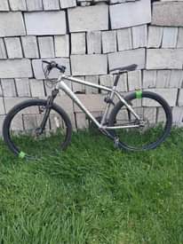 A picture of Bikes