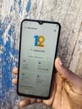 A picture of Vivo Y21