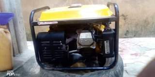 A picture of Generator SV 2200