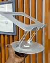 A picture of Laptop Stand Phone Stand and Tablet Stand