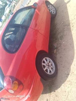 A picture of 2000 Toyota Corolla Coupe